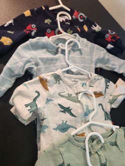 Baby Onesies