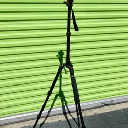 Eekoto AT24 traveler tripod