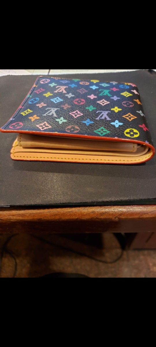 Louis Vuitton Bifold Wallet
