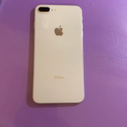 iPhone 8 Plus