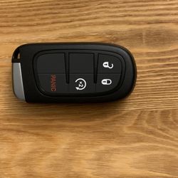 Dodge Ram Key, Dodge Charger Key, Dodge Challenger Key, Dodge Caravan Key, Dodge Durango Key, Dodge Journey Key, Jeep Commander Key, Jeep Cherokee Key
