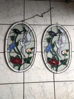 Stained Glass