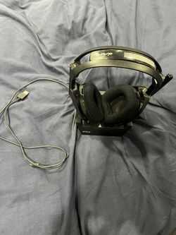 Astro A50 Headset