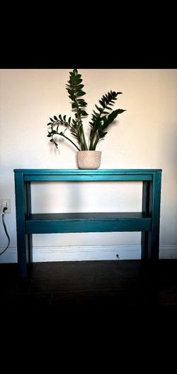 Entry Table