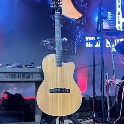 Gibson Chet Atkins SST Acoustic Electric