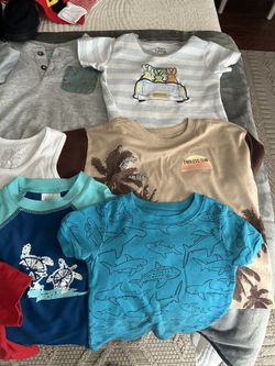 Baby Clothes