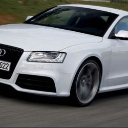 2011 Audi S5|A5