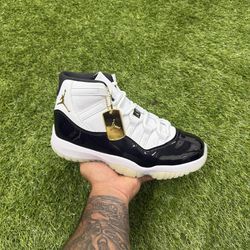 Air Jordan 11s “ Gratitude”