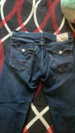 True religion