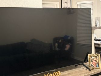 55 inch TV