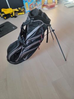 Nike Golf Stand Bag 