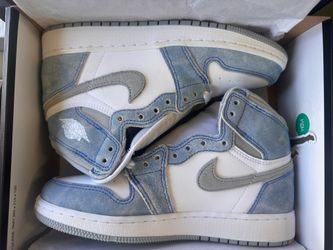 Jordan 1 hi retro hyper royal GS 5Y
