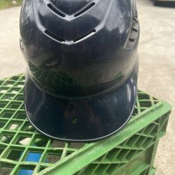 Rawlings CFTB-youth Baseball Helmet, Used 