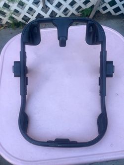 Adaptador Nuna
