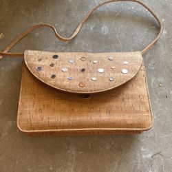 Womens handbag; Never Used With tag