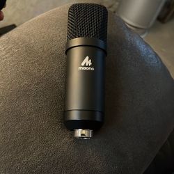 MAONO MICROPHONE NEW 