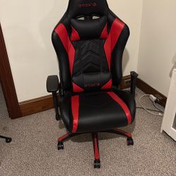 Emerge Gaming Chair 
