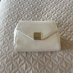 GUESS Aubrey Flap Crossbody