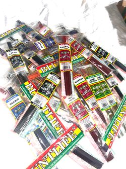 Incense Sticks 19 Inch JUMBO Incense