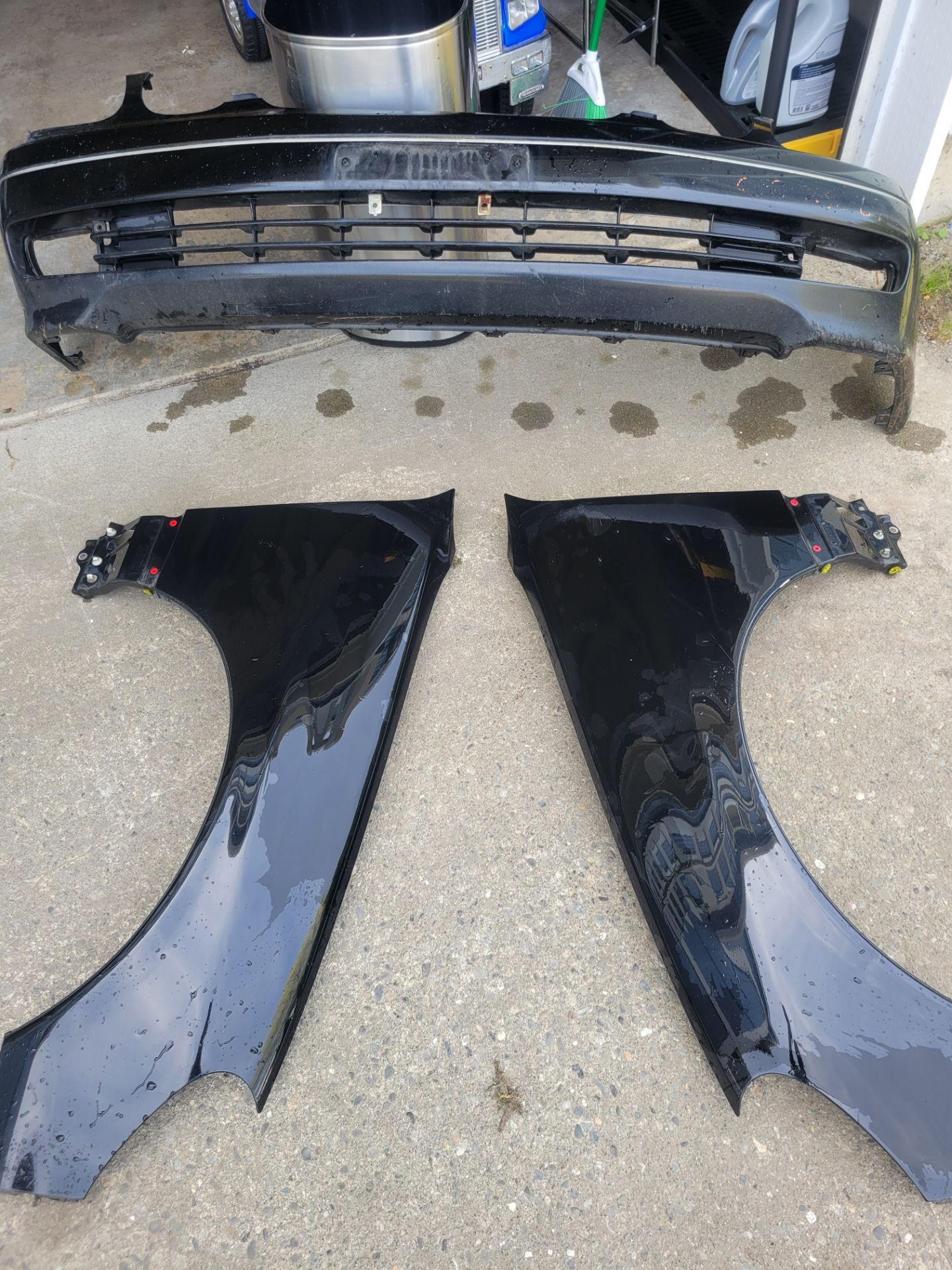 2nd gen gs300/400/430 parts
