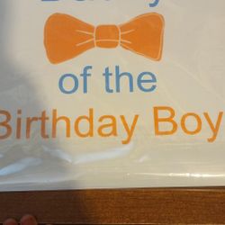 Blippi Theme Shirts For Bday