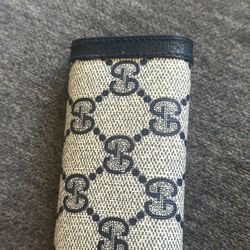 Authentic Gucci Keyholder