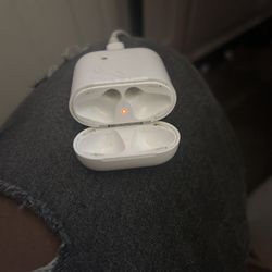 Air Pod Gen 3 Case 