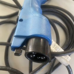 Portable EV Charger Like New. Turbo  Cord 
