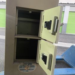 Drop Safe