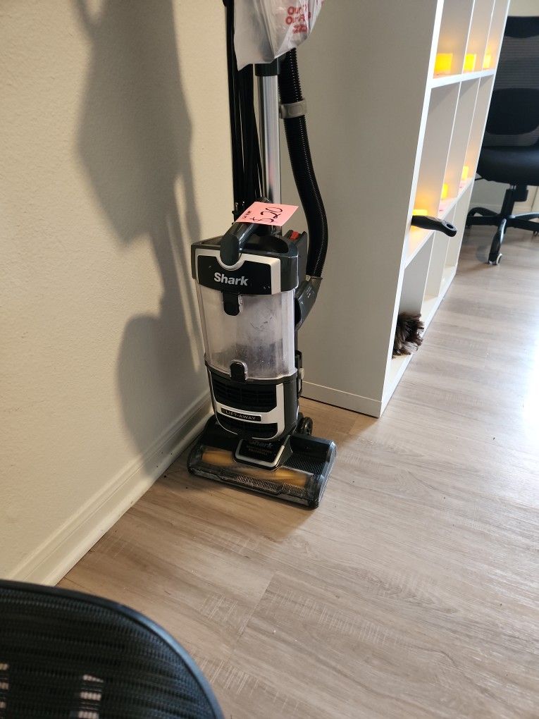 Vacuum