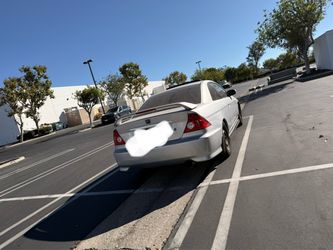2004 Honda Civic