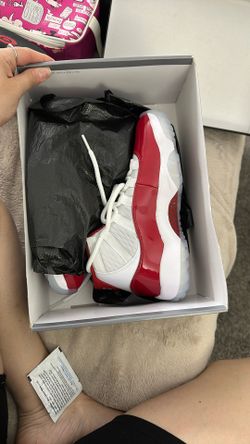 Air Jordan 11 Retro