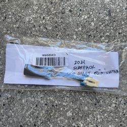 Skip Eliminator For Scatpack 