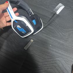 Astro A20 Headphones