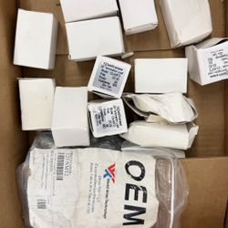 123eWireless RF Termination Load