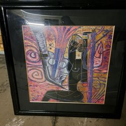 Wall Art