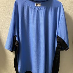 Umpire Shirt (Majestic)