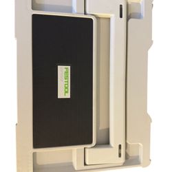 Festool Bluetooth Speaker TOPROCK