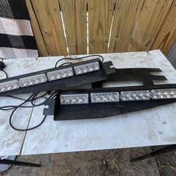 LED lights