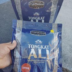 Tongkat Ali