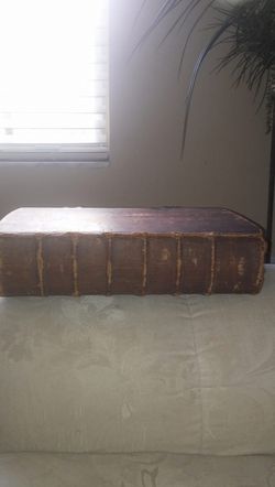 German Bible