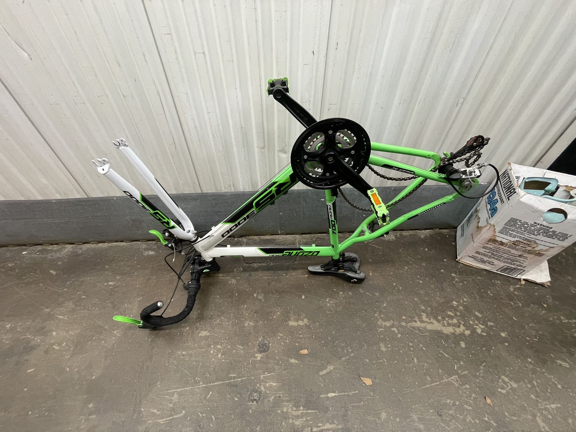 Road Bike