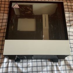 NZXT H510 Computer Case White
