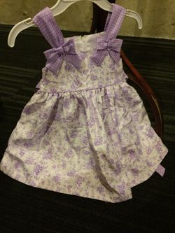 Girls dresses