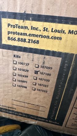Backpack vacuum  protean