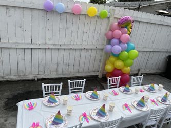 Kids Table