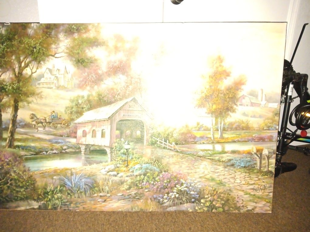 Old Timey Picture Great For The Kitchen The Hallway Ans Your Bedroom