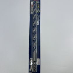 5/8” Bosch Carbide Hammer Drill Bit