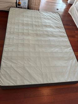 Full Size Boxspring