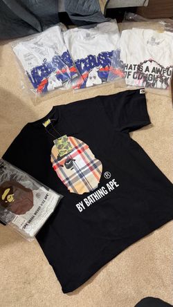 Bape tee